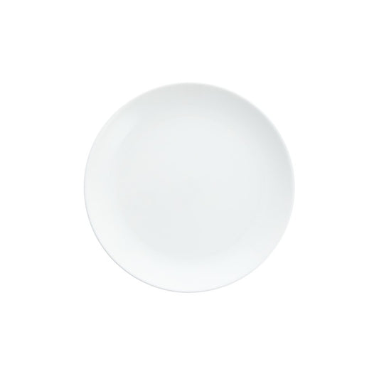 Purio Coupe Dinner Plate 10.75"