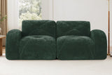 MYLO 80" Loveseat