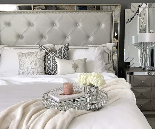 Cotton Sheet Sets
