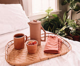100% Cotton Fitted Sheets