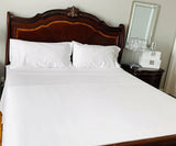100% Cotton Fitted Sheets