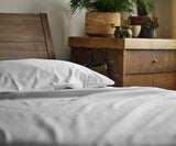 100% Cotton Fitted Sheets