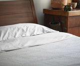 100% Cotton Fitted Sheets