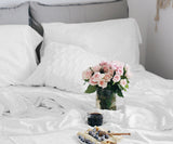 100% Cotton Fitted Sheets