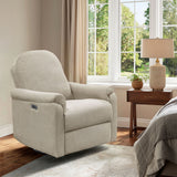 3 in1 Power Recliner with Usb and Type-C Ports, Beige