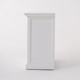 Halifax Grand Bedside Drawer Unit