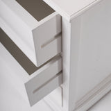 Halifax Grand Bedside Drawer Unit
