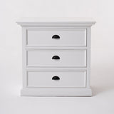 Halifax Grand Bedside Drawer Unit