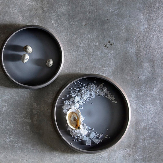 Collection No 1 Arlo Serving Bowl 11x2"