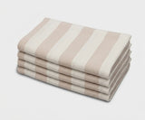 Cabana Stripe Napkins