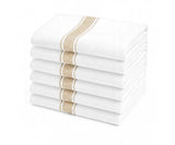 Herringbone Napkins