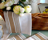 Striped Dish Towels - Best Kitchen Towels