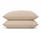 Beige Pillow Cases