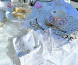 Moroccan Embroidered Napkins
