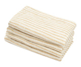 Natural Linen Napkin - 100% Pure Linen