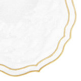 Beige Table Placemats
