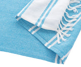 Turkish Beach Towels Oversized