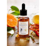 Blue Stallion Orange Tango Body Oil 100ml