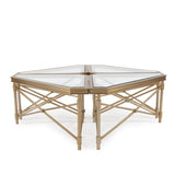 Wertheimer Modular Coffee Table