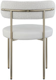 Beacon - Faux Leather Dining Chair (Set of 2)