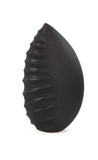 Dierks Ribbed Vase- Tall