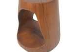 KALON 16" Hollow Side Table