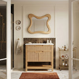 Soren - Bathroom Vanity
