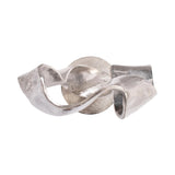 Constant Airial Flow Sculpture
