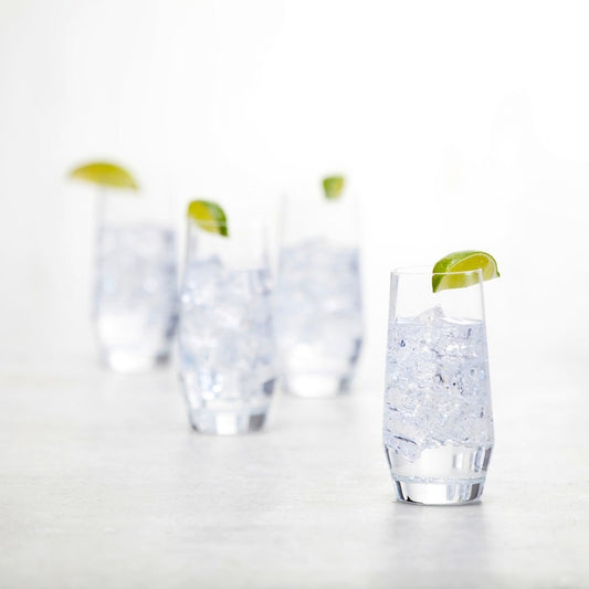 Pure Tumbler (42) 12.8oz Pack Size - CASE 6