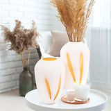 Grasberg Glass Vase- Tall