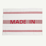 MADE IN Chef Towels