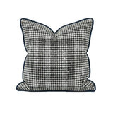 Furley Navy 24x24 Pillow