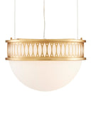 Lola Gold Pendant