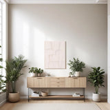 Havley The Geo Interpreted Wall Art Scene 3