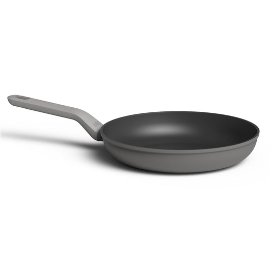 BergHOFF Leo Non-Stick Fry Pan, Grey