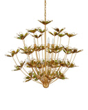 Midsummer Chandelier