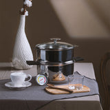 BIOME®, Healthy Cooking