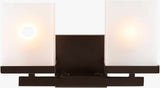Bongued Wall Sconces - Clearance