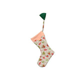 Printed Stockings
