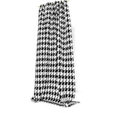 Charcoal Curtain