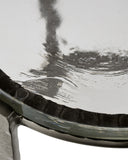 Acea Graphite Drinks Table