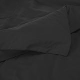 400TC Luxurious Single Embroidery Cotton Sateen Solid All-In Bedding Bundle