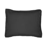 400TC Luxurious Triple Embroidery Cotton Sateen Solid All-In Bedding Bundle