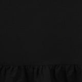 Ruffled Tablecloth