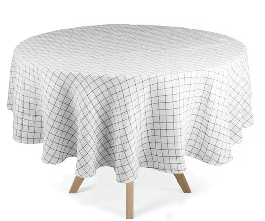 Linen Tablecloths