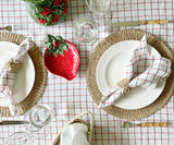 Linen Tablecloths