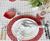 Linen Tablecloths