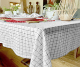 Linen Tablecloths