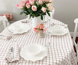 Linen Tablecloths