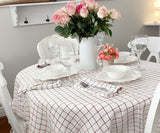 Linen Tablecloths
